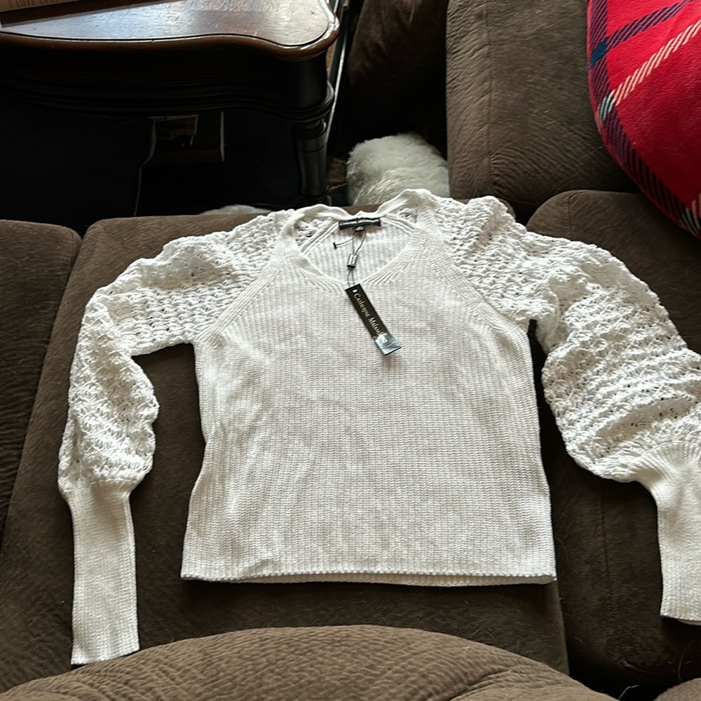 Catherine Malandrino NWT